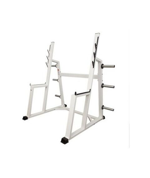 Стойка для приседаний AV117/80 фотографии