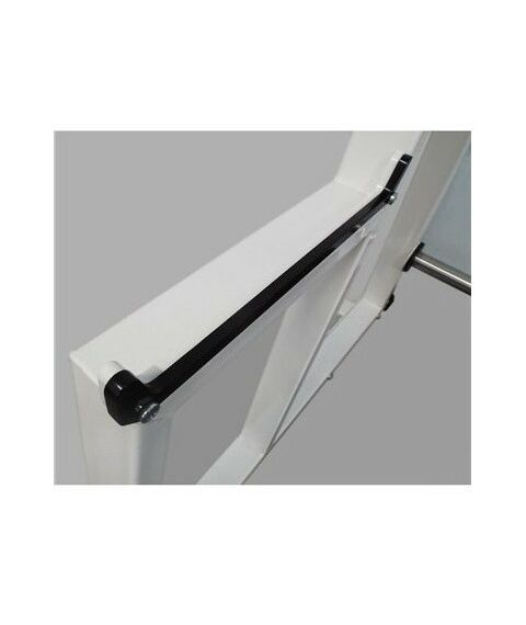 Стойка для приседаний AV117/80 фотографии