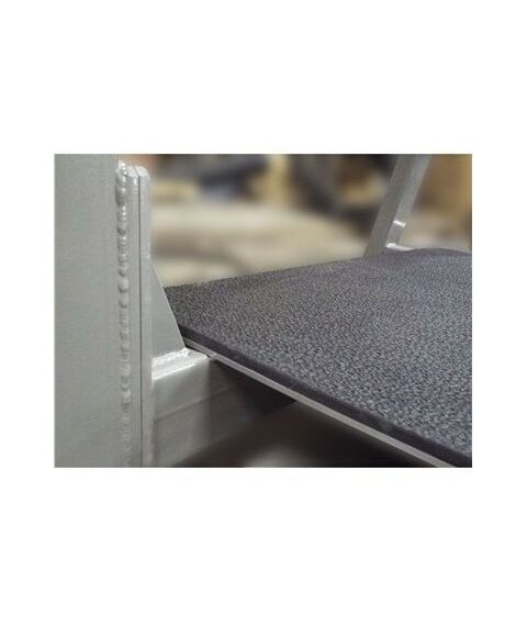 Стойка для становой тяги AV123/80 фотографии