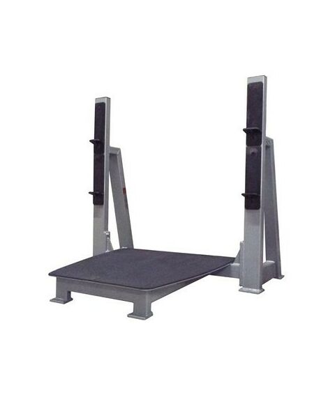 Стойка для становой тяги AV123/80 фотографии