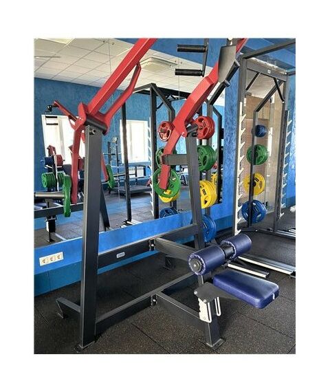 Вертикальная тяга с независимыми рычагами AV313/80 фотографии