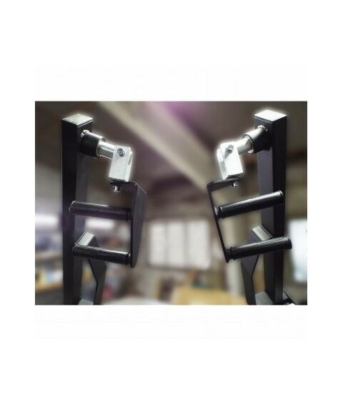 Вертикальная тяга с независимыми рычагами AV313/80 фотографии