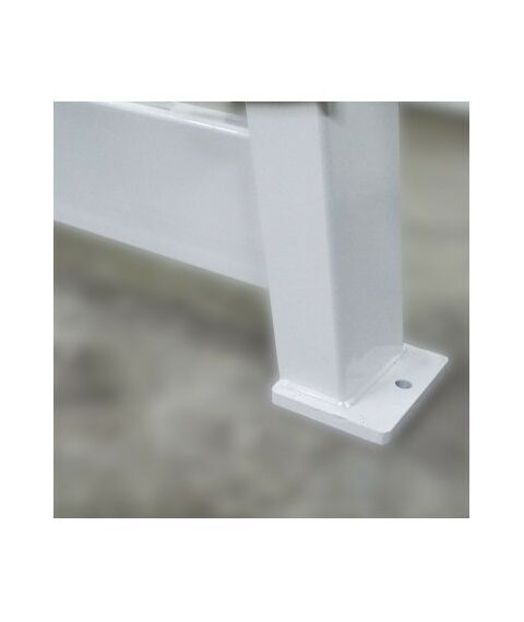 Вертикальная тяга с независимыми рычагами AV313/80 фотографии