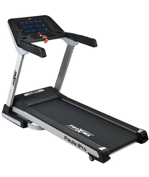 Беговая дорожка электрическая Proxima Paula IPro PROT-228 фотографии