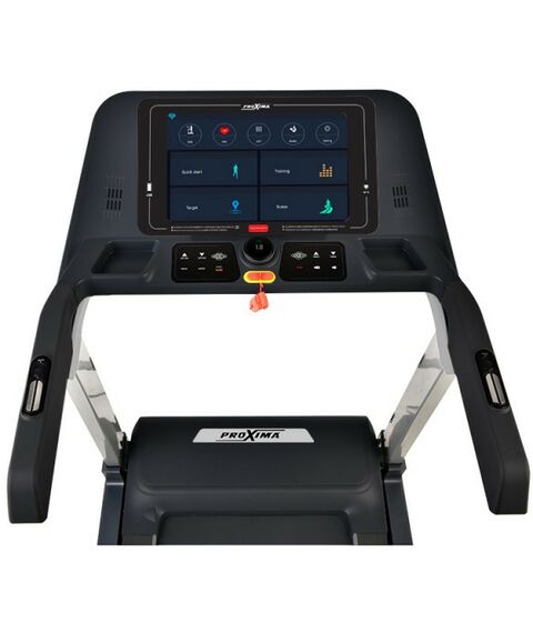 Беговая дорожка электрическая Proxima Paula IPro PROT-228 фотографии