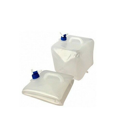 Канистра складная  20л материал ПВД фотографии