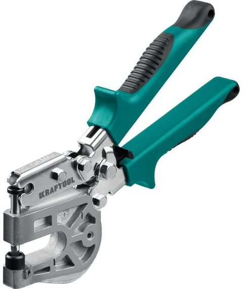 Просекатель для монтажа металлических профилей KRAFTOOL Kayman [31352] фотографии