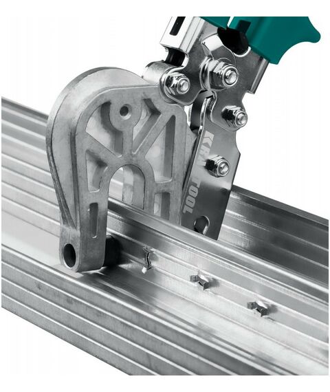 Просекатель для монтажа металлических профилей KRAFTOOL Kayman [31352] фотографии