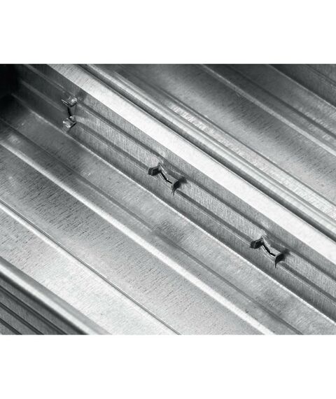 Просекатель для монтажа металлических профилей KRAFTOOL Kayman [31352] фотографии