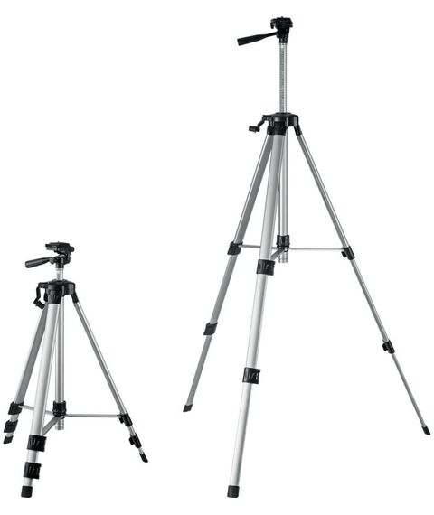 Лазерный нивелир Зубр Профессионал Крест 360 №2, 20 - 70 м [34906-2] фотографии