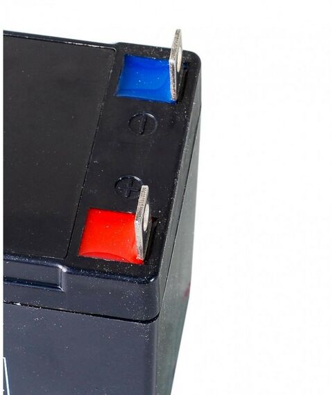 Аккумуляторная батарея Huter АКБ 12В 7Ач для генераторов Huter DY3000LX, DY4000LX фотографии