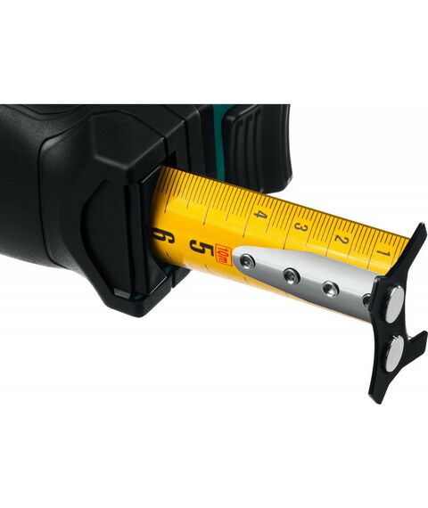 Рулетка со сверх широким полотном KRAFTOOL Extrem 10 м х 32 мм [34127-10] фотографии