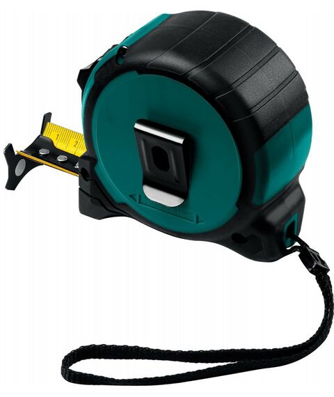 Рулетка со сверх широким полотном KRAFTOOL Extrem 10 м х 32 мм [34127-10] фотографии