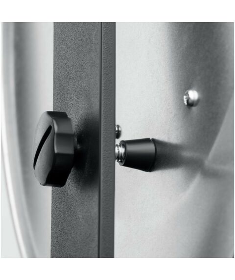 Силовой удлинитель на стальной катушке KRAFTOOL HEAVY DUTY КГ 3х2.5 30м 4000Вт IP44 [55086-30_z01] фотографии