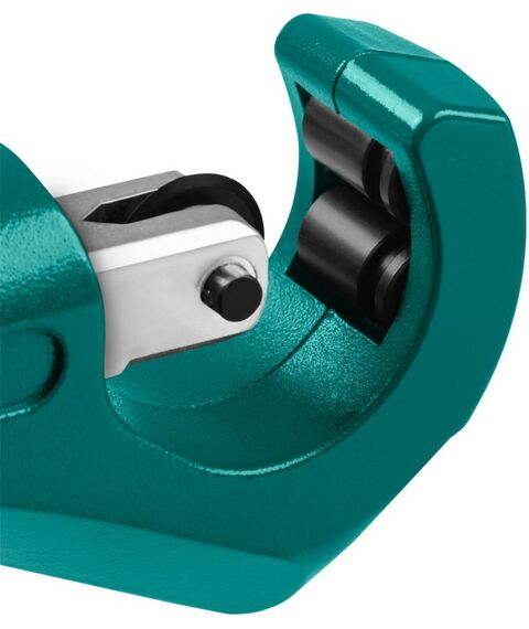 Труборез для меди и алюминия KRAFTOOL Universal-32 3 - 32 мм [23383] фотографии