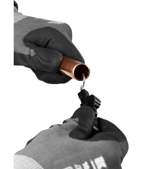 Труборез для меди и алюминия KRAFTOOL Universal-32 3 - 32 мм [23383] фотографии