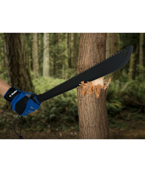 Секач с удлиненным лезвием Зубр 450/605 мм [20820] фотографии