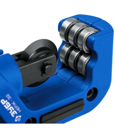 Труборез для нержавеющей стали Зубр Профессионал Нерж-32 4 - 32 мм, на подшипниках [23832] фотографии