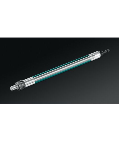 Экстрадлинная ударная бита с торцовой головкой KRAFTOOL GIRAF 13 мм (М8) 585 мм [26198-13] фотографии