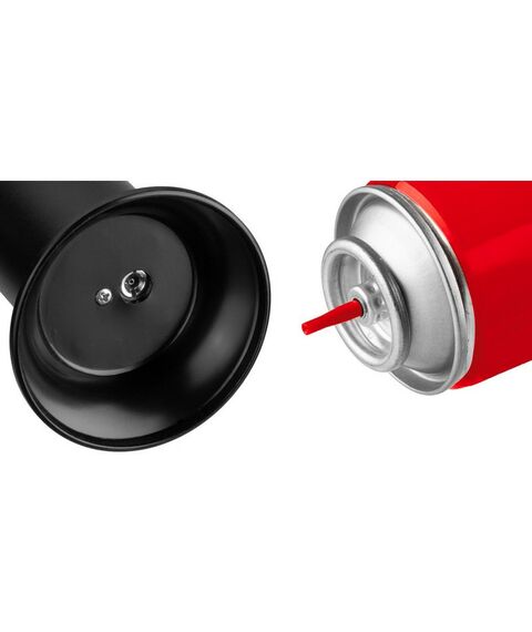 Автономная газовая горелка с пьезоподжигом STAYER Professional ProTerm 35 1300°С [55522] фотографии