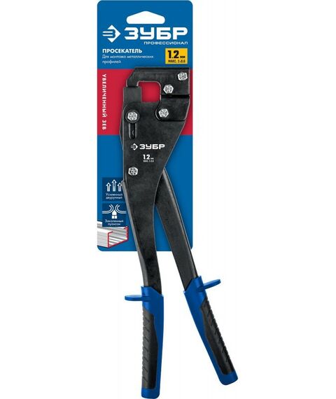 Просекатель Зубр Профессионал [31353] фотографии