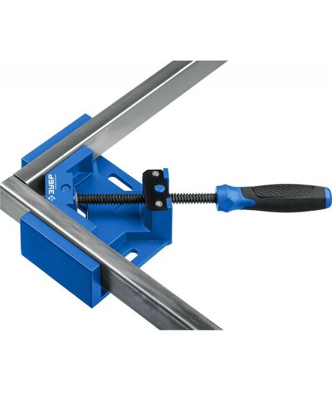 Угловая струбцина Зубр УСМ-80 Профессионал, 2 х 70 мм [32211] фотографии