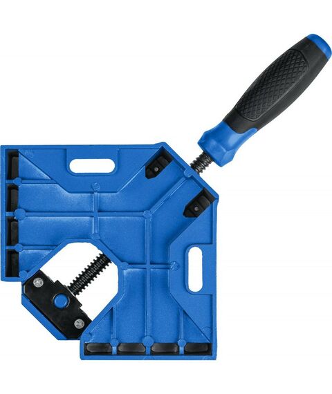 Угловая струбцина Зубр УСМ-80 Профессионал, 2 х 70 мм [32211] фотографии