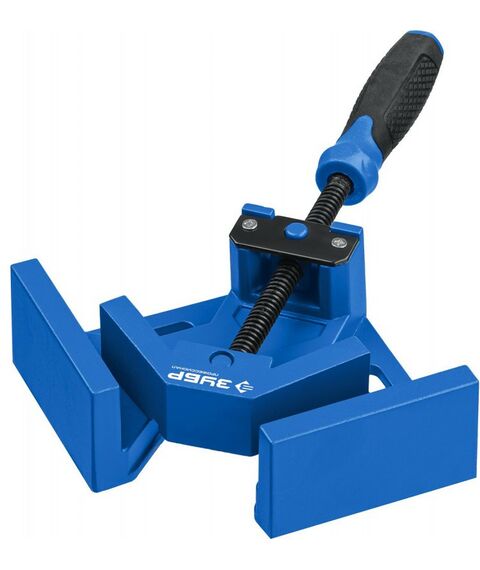 Угловая струбцина Зубр УСМ-80 Профессионал, 2 х 70 мм [32211] фотографии