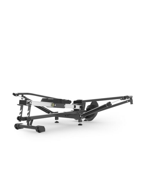 Гребной тренажер UNIX Fit 320G гидравлический фотографии