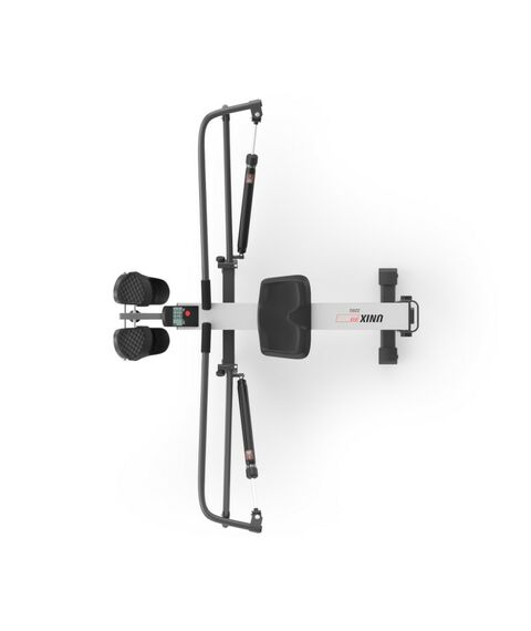 Гребной тренажер UNIX Fit 320G гидравлический фотографии