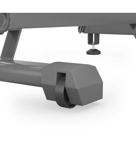 Гребной тренажер UNIX Fit 320G гидравлический фотографии