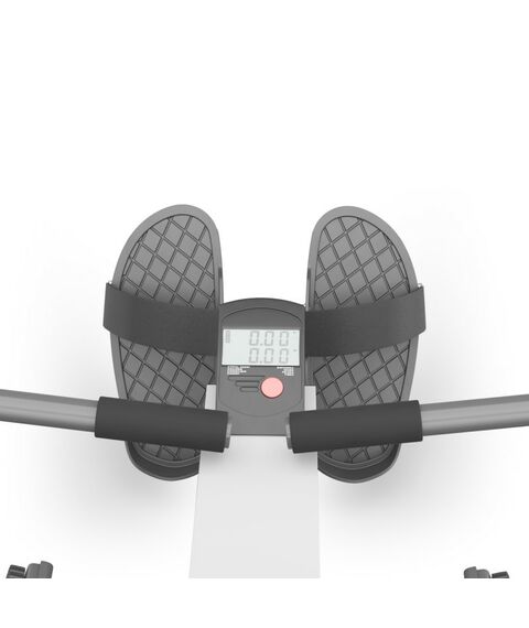 Гребной тренажер UNIX Fit 320G гидравлический фотографии