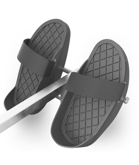 Гребной тренажер UNIX Fit 320G гидравлический фотографии