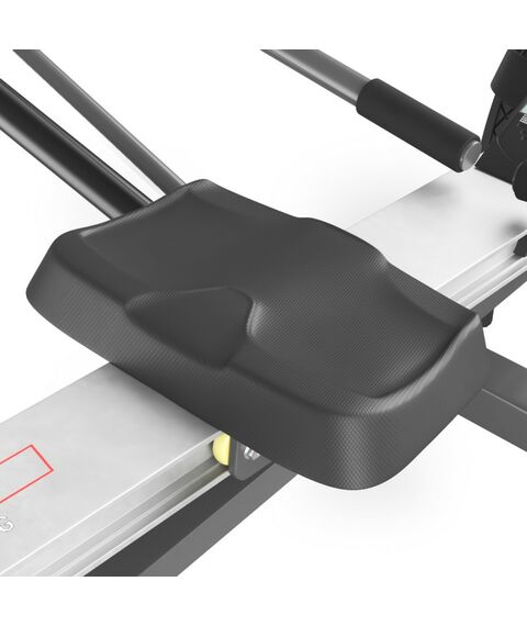 Гребной тренажер UNIX Fit 320G гидравлический фотографии