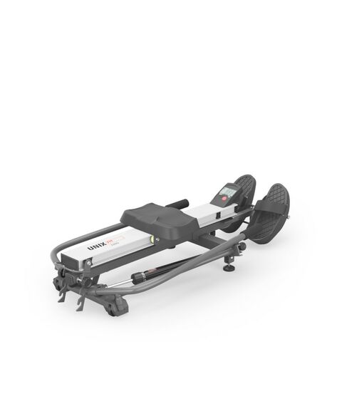 Гребной тренажер UNIX Fit 320G гидравлический фотографии