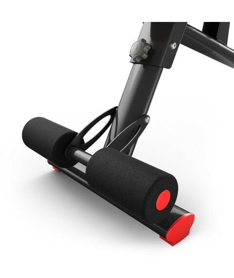 Скамья силовая универсальная UNIX Fit BENCH 140 фотографии