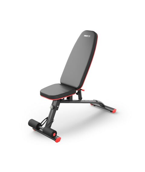 Скамья силовая универсальная UNIX Fit BENCH 140 фотографии