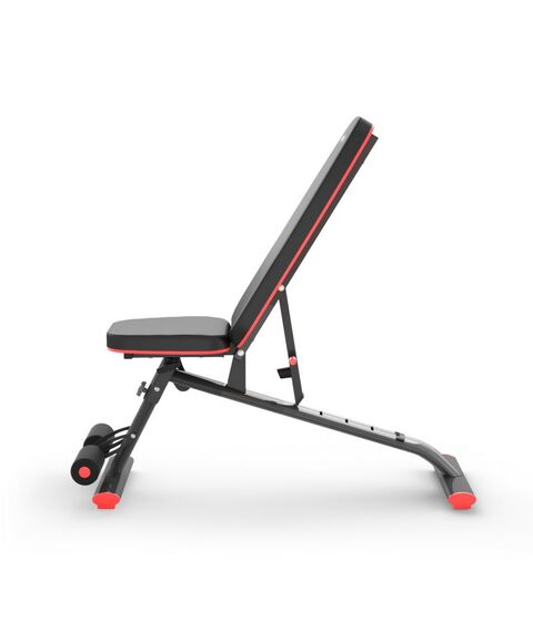Скамья силовая универсальная UNIX Fit BENCH 140 фотографии