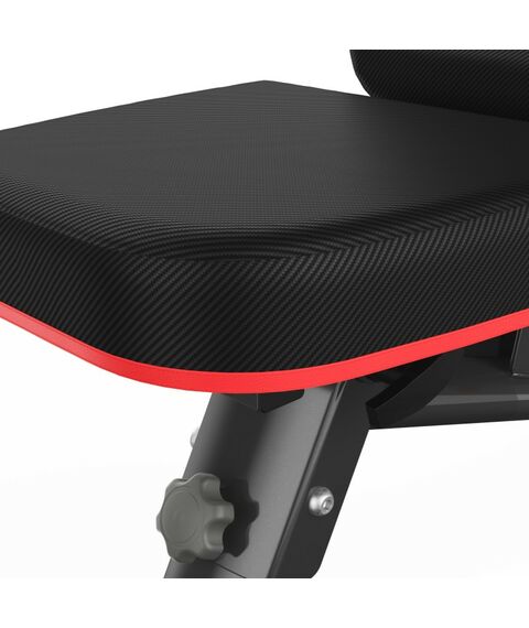 Скамья силовая универсальная UNIX Fit BENCH 140 фотографии