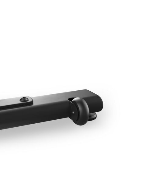 Велотренажер UNIX Fit BL-380E Wood генераторный фотографии