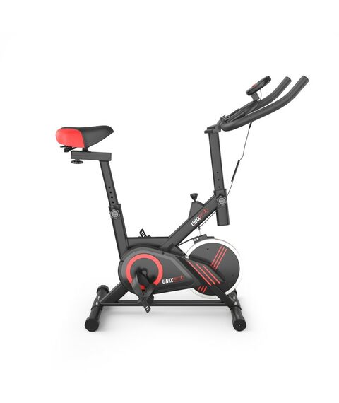Спин-байк UNIX Fit SB-360 фотографии