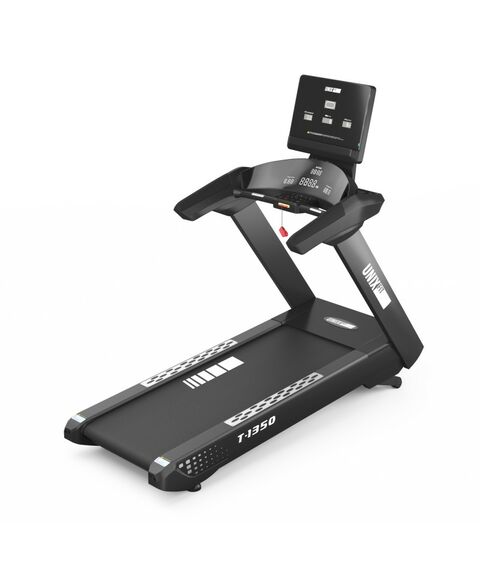 Беговая дорожка UNIX Fit T-1350 PRO (LED) фотографии