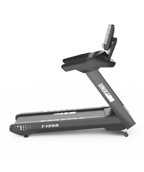Беговая дорожка UNIX Fit T-1350 PRO (LED) фотографии
