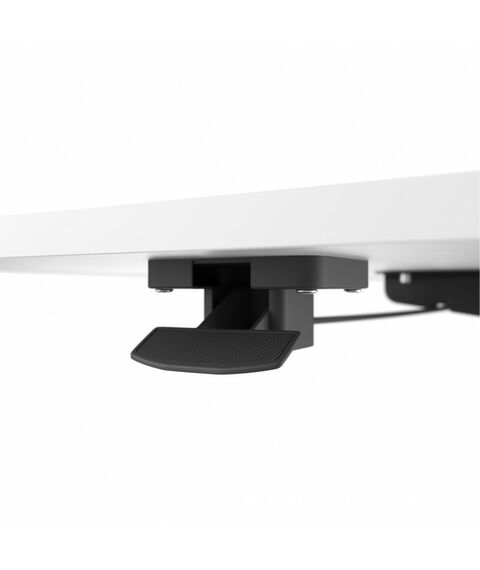 Регулируемый стол UNIX Fit Wood E-Desk LT100 фотографии