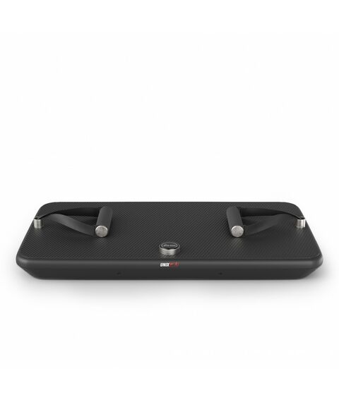 Фитнес-платформа UNIX Fit Power Station фотографии