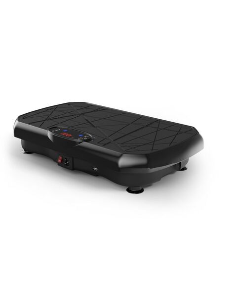 UNIX Fit Виброплатформа Edge 2D Black фотографии