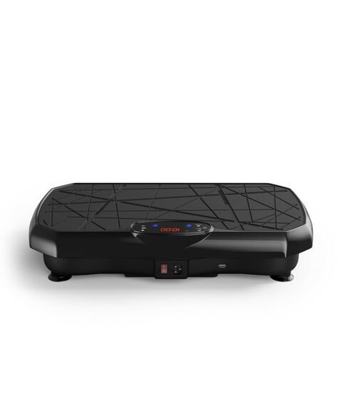 UNIX Fit Виброплатформа Edge 2D Black фотографии