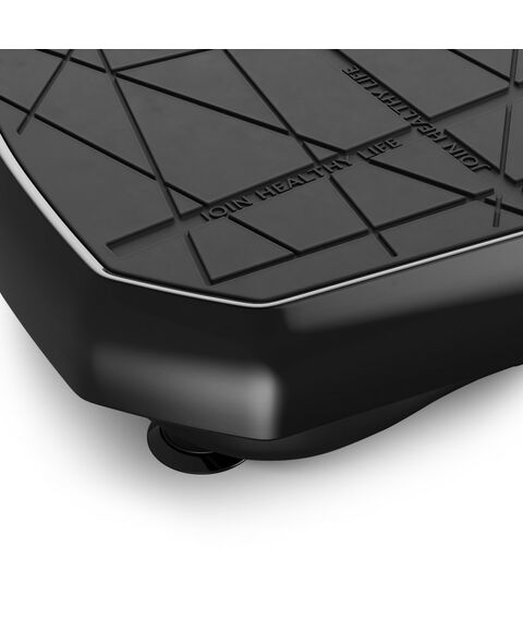 UNIX Fit Виброплатформа Edge 2D Black фотографии
