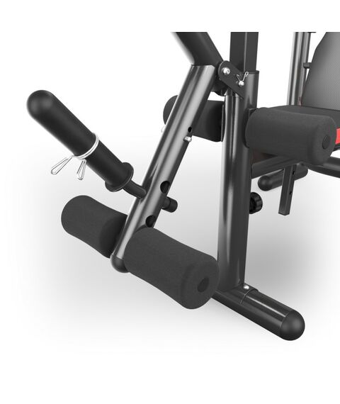 Скамья силовая со стойками UNIX Fit BENCH 135 фотографии