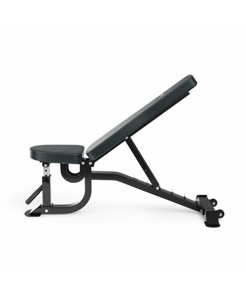 Скамья силовая регулируемая UNIX Fit BENCH 200R фотографии